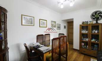 Imagem 5: Apartamento Venda 3 Dormitórios - 81 m² Vila Clementino