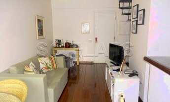 Imagem: Flat Place Vendome disponível para venda