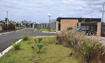 Imagem 5: Sao Carlos - Loteamento/Condomínio - Parque Santa Felicia Jardim