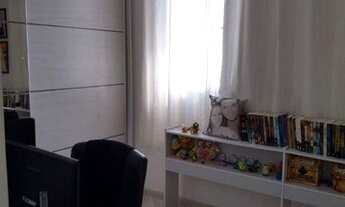 Imagem 7: Apartamento com 2 dormitórios à venda, 48 m²- Parque São Vicente - Mauá/SP