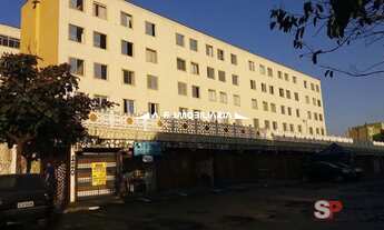 Imagem: São Paulo - Apartamento Padrão - CONJUNTO