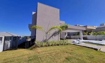 Imagem 2: Casa com 4 dormitórios à venda, 252 m² por R$ 1.950.000 - Condomínio Boulevard - Lagoa San