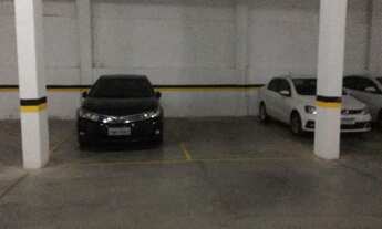 Imagem 7: Apartamento Alto Padrão Rua Angelo Possebon Centro Canoas RS