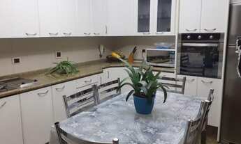 Imagem 5: Sobrado com 4 dormitórios à venda, 220 m²- Centro - São Bernardo do Campo/SP