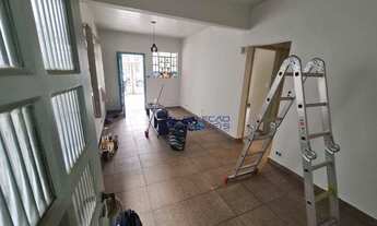 Imagem 2: Casa TÉRREA com 4 dormitórios para alugar, 135 m² por R$ 4.500/mês - Vila Pompeia - São Pa