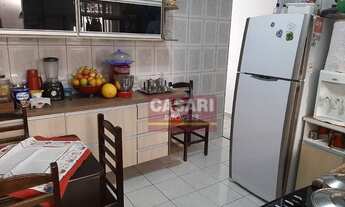 Imagem 3: Apartamento com 2 dormitórios à venda, 68 m² - Jardim do Mar - São Bernardo do Campo/SP