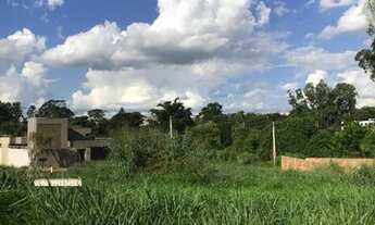 Imagem 5: Terreno Avenida Parque Bady Bassitt