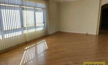 Imagem 3: Apartamento com 3 dormitórios à venda, 134 m² - Parque das Nações - Santo André/SP