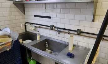 Imagem 4: Hambúrgueria montada no Recreio! Aluguel R$800.00