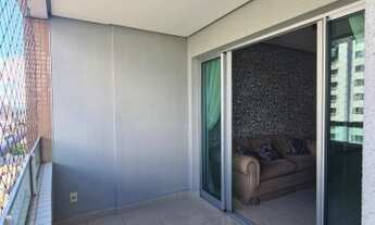 Imagem 3: Apartamento à venda Condomínio Residencial Vida 03 quartos Salvador Adrianópolis