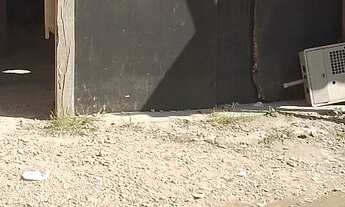 Imagem: Barraco de frente pra rua Portal 1 osasco