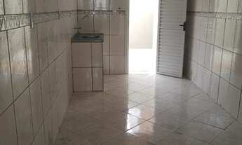 Imagem 7: Casa excelente - Conj. Feira VII - Tomba