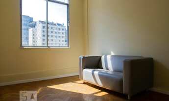 Imagem: Apartamento para Aluguel - Catete, 1 Quarto