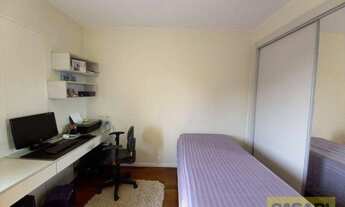 Imagem 6: Apartamento com 3 dormitórios à venda, 140 m² - Centro - Santo André/SP