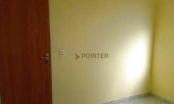 Imagem 5: Apartamento com 2 dormitórios, 42 m² - venda por R$ 90.000,00 ou aluguel por R$ 670,00/mês