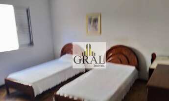 Imagem 5: Casa à venda, 221 m² por R$ 1.000.000,00 - Jardim do Mar - São Bernardo do Campo/SP