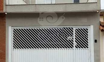 Imagem: Sobrado em Jardim Guapituba - Mauá - SP