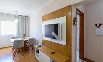 Imagem 3: Apartamento para Aluguel - Água Fria, 2 Quartos, 64 m2