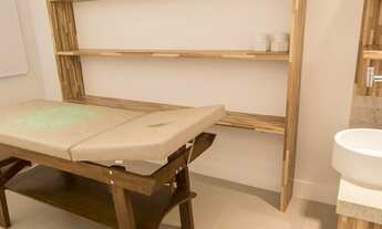 Imagem 7: Condomínio Essence Style Residences Icaraí - Área de lazer incrível !