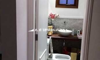 Imagem 4: São Paulo - Casa Padrão - VILA BASILEIA