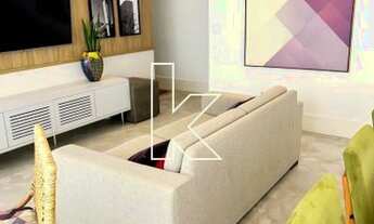 Imagem 2: SãO PAULO - Apartamento Padrão - Vila Olímpia