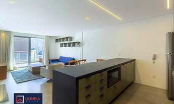 Imagem 7: Venda Apartamento 1 Dormitórios - 80 m² Vila Nova Conceição