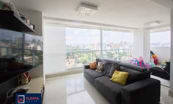 Imagem: Venda Apartamento 2 Dormitórios - 118 m²