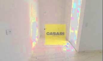 Imagem 7: Apartamento com 2 dormitórios à venda, 44 m² - Vila Curuçá - Santo André/SP