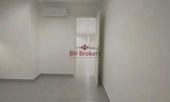 Imagem 4: BELO HORIZONTE - Conjunto Comercial/Sala - Barro Preto