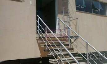 Imagem 5: Prédio Comercial para venda e locação, Jardim Stella, Santo André - PR0791