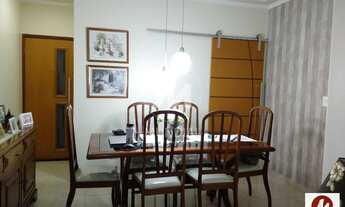 Imagem 2: Apartamento (tipo - padrao) 3 dormitórios, em condomínio fechado