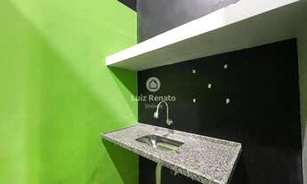 Imagem 4: Loja para aluguel - Buritis