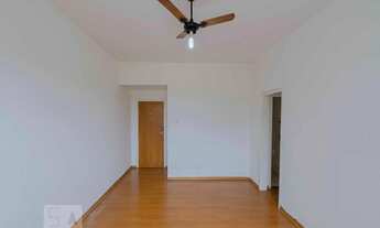 Imagem 3: Apartamento para Aluguel - Maracanã, 2 Quartos, 69 m2