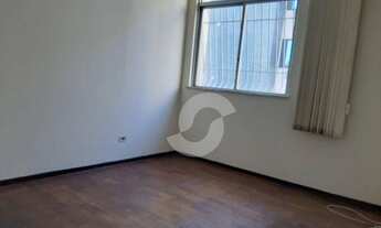 Imagem 6: Apartamento com 2 dormitórios à venda, 90 m² por R$ 450.000,00 - Icaraí - Niterói/RJ