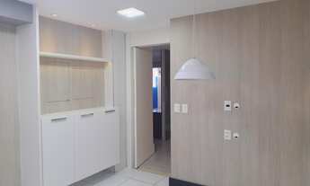 Imagem 2: Apartamento para Venda em Fortaleza, Cocó, 5 dormitórios, 4 suítes, 6 banheiros, 4 vagas