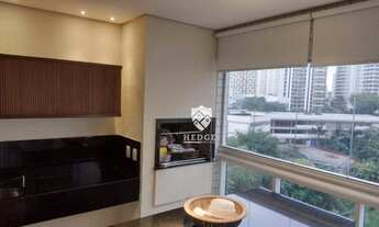 Imagem 6: Apartamento com 4 dormitórios à venda, 297 m² por R$ 3.000.000 - Santana - São Paulo/SP