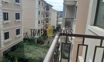 Imagem 3: Apartamento - Condomínio Inspirazzione - Vinhedo