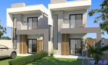 Imagem: GUARAPARI - Casa Padrão - PONTAL DE SANTA