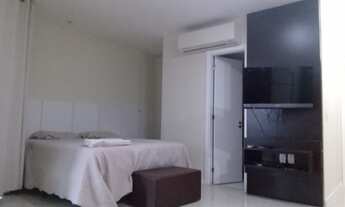 Imagem 5: Apartamento para venda tem 45 metros quadrados com 1 quarto em Caminho das Árvores - Salva