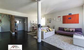 Imagem: Locação Apartamento 1 Dormitórios - 107