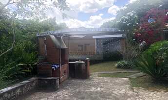 Imagem 3: Casa Aldeia Casa com 5 dormitórios