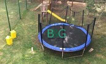 Imagem 6: Sobrado com 3 dormitórios, 83 m² - venda por R$ 490.000 ou aluguel por R$ 3.000/mês - Jard