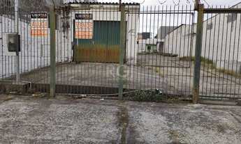 Imagem: Porto Alegre - Terreno Padrão - Sarandi