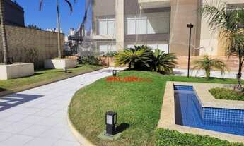 Imagem 4: CHÁCARA KLABIN - METRÔ PRÓXIMO - APTO. TIPO "STUDIO&quot