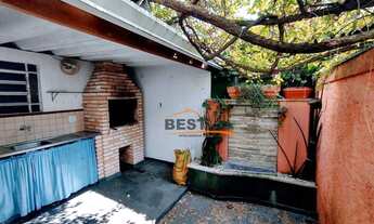 Imagem 6: Sobrado com 3 dormitórios à venda, 258 m² por R$ 1.377.000,00 - Alto da Lapa - São Paulo/S