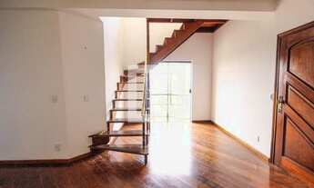 Imagem 3: Apartamento para Aluguel - Mandaqui, 3 Quartos, 164 m2