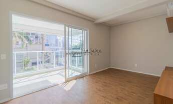 Imagem 2: Locação Apartamento 2 Dormitórios - 65 m² Brooklin