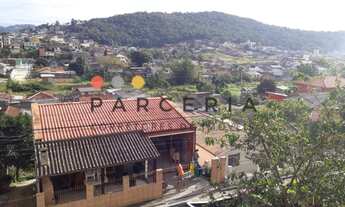 Imagem 5: Casa à venda com 3 dormitórios, sendo 1 suíte, no Jardim Janaína/ Biguaçu