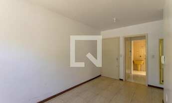 Imagem 4: Apartamento para Aluguel - Cristal , 1 Quarto, 41 m2