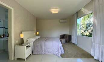 Imagem 5: QUINTAS DO RIO ,Casa de condomínio para venda tem 900 metros quadrados com 5 quartos